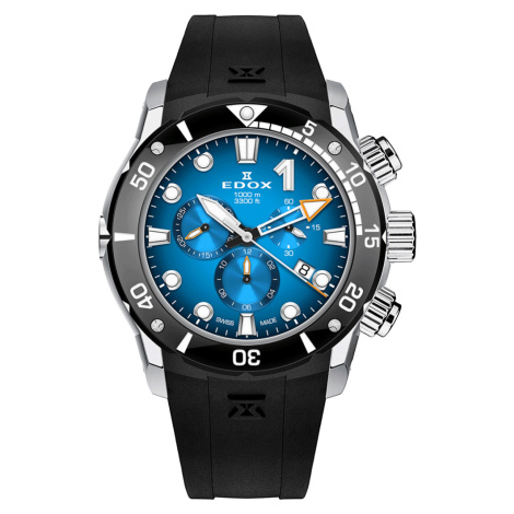 EDOX 10242 TIN BUIDN