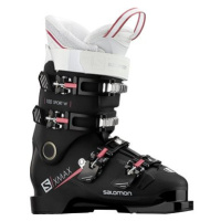 Salomon X Max 100 Sport W Black/White/Pink vel. 39 EU/250 mm