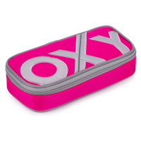 Oxybag Pouzdro etue komfort OXY NEON LINE Pink