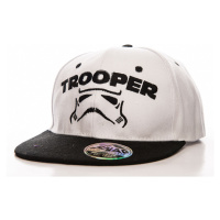 Star Wars kšiltovka, Trooper