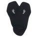 Voxx Barefoot sneaker Nízké sportovní ponožky - 3 páry BM000004120500100033 černá