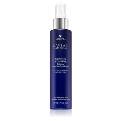 Alterna Caviar Anti-Aging Replenishing Moisture bezoplachový hydratační kondicionér ve spreji pr