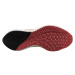 Nike AIR ZOOM VOMERO 16 Pánská běžecká obuv, červená, velikost 44.5