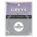 Greys Ujímaný Návazec Greylon K/T Leader 270cm Délka: 270cm, Nosnost: 2,2kg, Průměr: 0,18mm