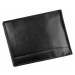 Pánská kožená peněženka Pierre Cardin YS507.1 88061 RFID černá