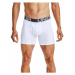 Pánské boxerky Under Armour UA Charged Cotton 6in 3 Pack