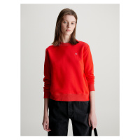 SweatshirtsWomenPullover Sweatshirt Calvin Klein Jeans