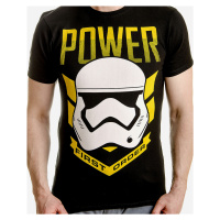 Star Wars tričko, Power, pánské