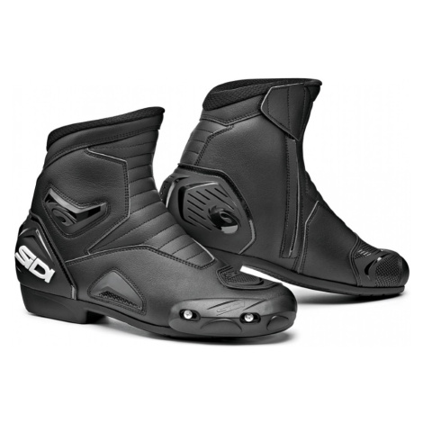 Moto boty SIDI Performer MID black/black