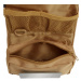 Toiletry Bag medium - camel