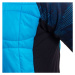 Klimatex CIAR Pánská hybridní bunda, tmavě modrá, velikost