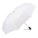 Fare Skládací deštník FA5512 White