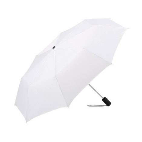 Fare Skládací deštník FA5512 White