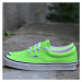 Vans UA Era (NEON) GREEN GECKO/TR WHT Dámské boty EU VN0A4U39WT51