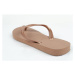 Žabky Havaianas W ROSEGOLD