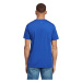Pánské tričko adidas Essentials Single Jersey Linear Embroidered M IC9279