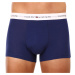 3PACK pánské boxerky Tommy Hilfiger vícebarevné (UM0UM02761 0TF)