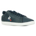 Le Coq Sportif Courtset Modrá