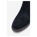Kotníkové boty Lasocki WI16-DADA-03 Přírodní kůže (useň) - Semiš,Přírodní kůže (useň) - Lícová,L