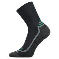 Voxx Vertigo Unisex sportovní ponožky BM000000624700100023 tmavě šedá