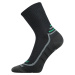 Voxx Vertigo Unisex sportovní ponožky BM000000624700100023 tmavě šedá