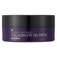 Mizon Collagen Eye Patch, Oční hydrogelová maska 60ks 60 x 1.5 g