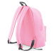 BagBase Unisex městský batoh 18 l BG125 Classic Pink