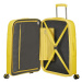 American Tourister Starvibe 67cm Spinner rozšiřitelný Žluty Electric lemon