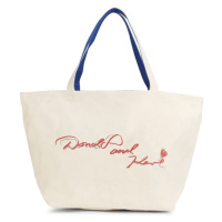 Dámská shopper kabelka 231W3130 Karl Lagerfeld