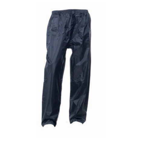 Regatta Pánské pracovní kalhoty TRW308 Modrá