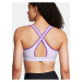 Dámská podprsenka Under Armour Crossback Mid Bra-PPL