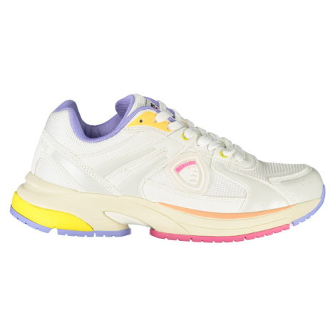 Dámské barevné tenisky Blauer