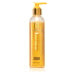 GK Hair Gold Shampoo hydratační a ochranný šampon s aloe vera a bambuckým máslem 250 ml