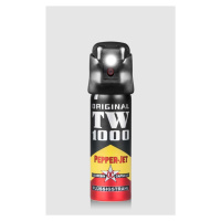Obranný sprej se světlem Pepper - Jet TW1000® / 63 ml