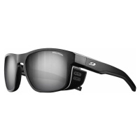 Julbo Shield Translucent Black/White/Brown/Silver Flash Outdoorové brýle