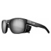 Julbo Shield Translucent Black/White/Brown/Silver Flash Outdoorové brýle