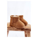 Zimní boty pro děti Kesi i521_22714