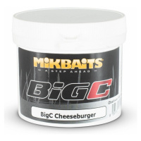 Mikbaits obalovací těsto bigc cheeseburger 200 g