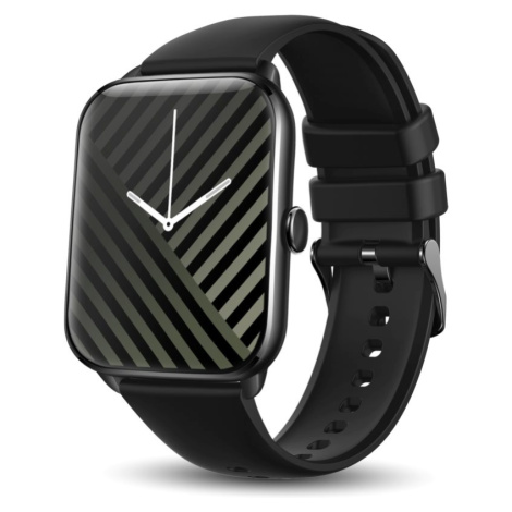Niceboy Watch 3 chytré hodinky barva Carbon Black 1 ks