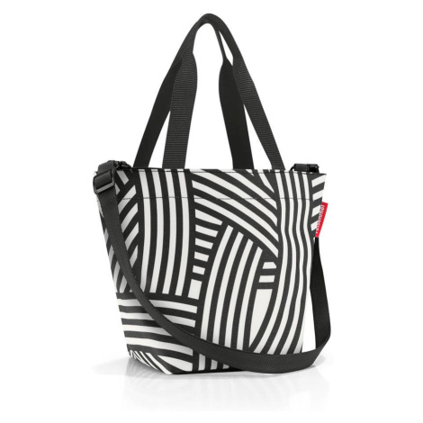 Reisenthel Shopper XS Zebra 4 L REISENTHEL-ZR1032