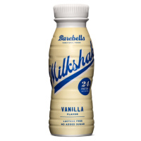 Barebells Milkshake 330 ml - vanilka