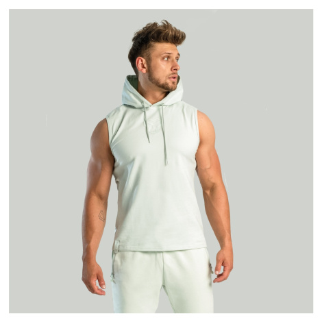 STRIX Tílko Essential Hoodie Tank Moon Grey