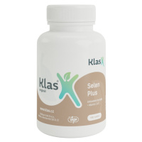 Klas Selen plus 100 tablet