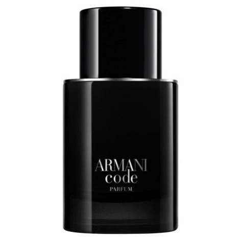 Giorgio Armani Code Parfum 50 ml Parfém (P)