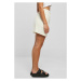 Ladies Towel Mini Skirt