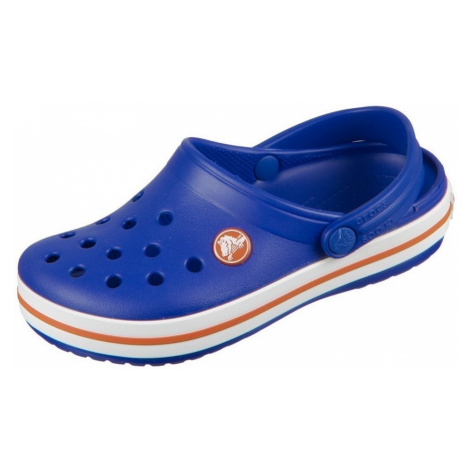 Crocs Crocband Kids Modrá