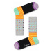 Happy Socks Stripes & Dots Sock