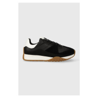 Sneakers boty Calvin Klein ORIGIN RUNNER černá barva, HW0HW01874