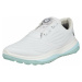 Ecco LT1 BOA White Dámske golfové boty