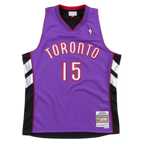 Mitchell And Ness - Fialová Mitchell & Ness